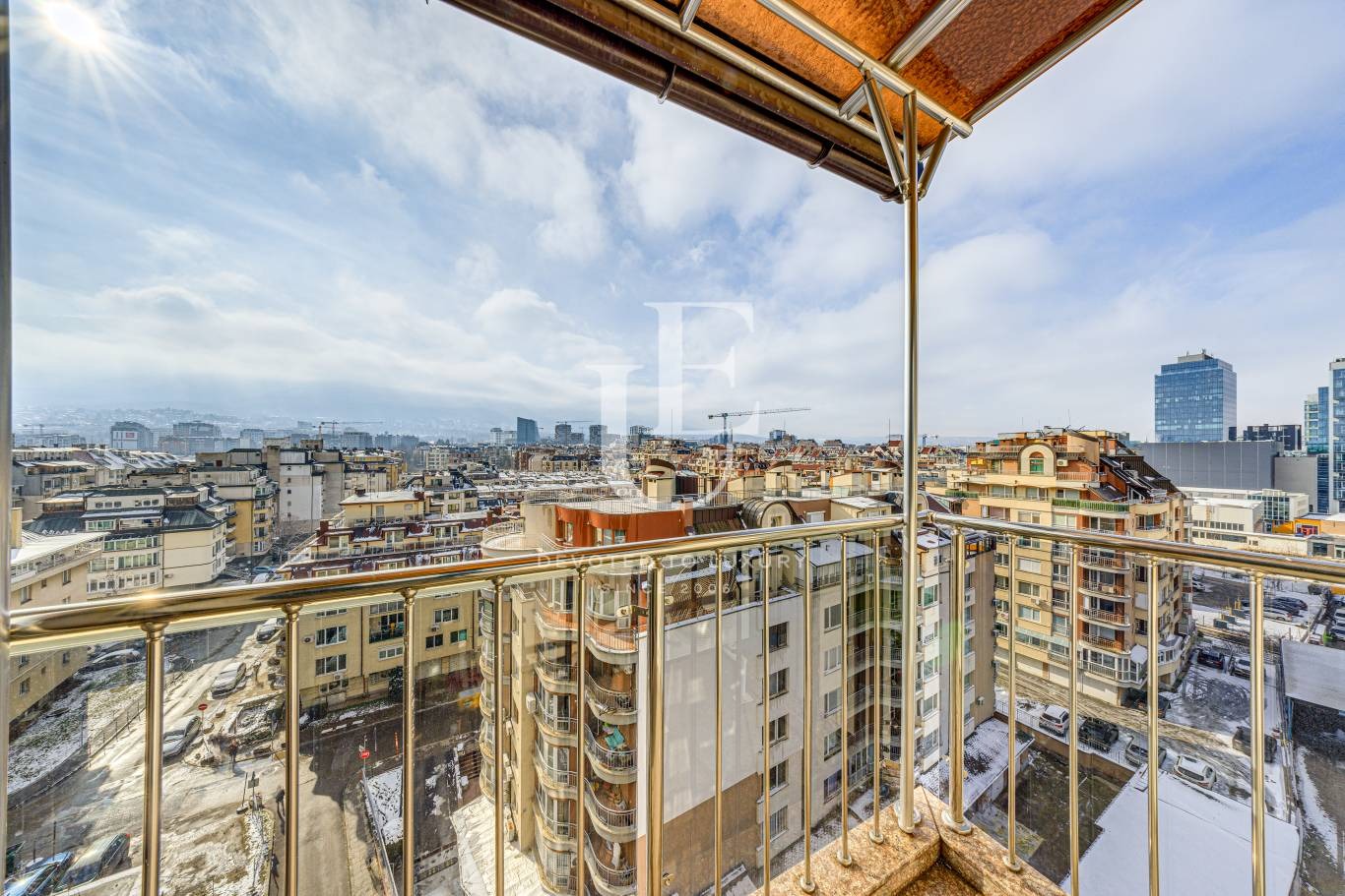 Продава 4-СТАЕН, гр. София, Манастирски ливади, снимка 16 - Апартаменти - 53674295