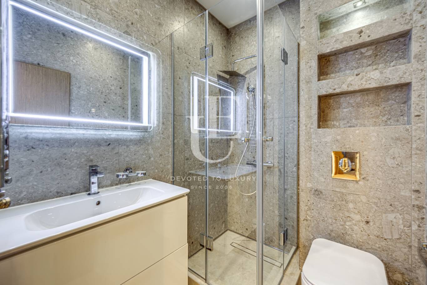 Продава 4-СТАЕН, гр. София, Манастирски ливади, снимка 11 - Апартаменти - 53674295