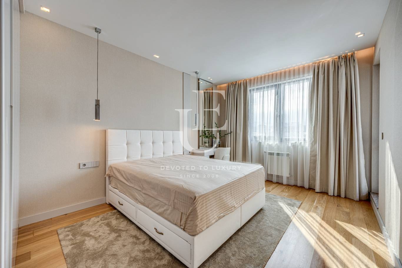 Продава 4-СТАЕН, гр. София, Манастирски ливади, снимка 8 - Апартаменти - 53674295