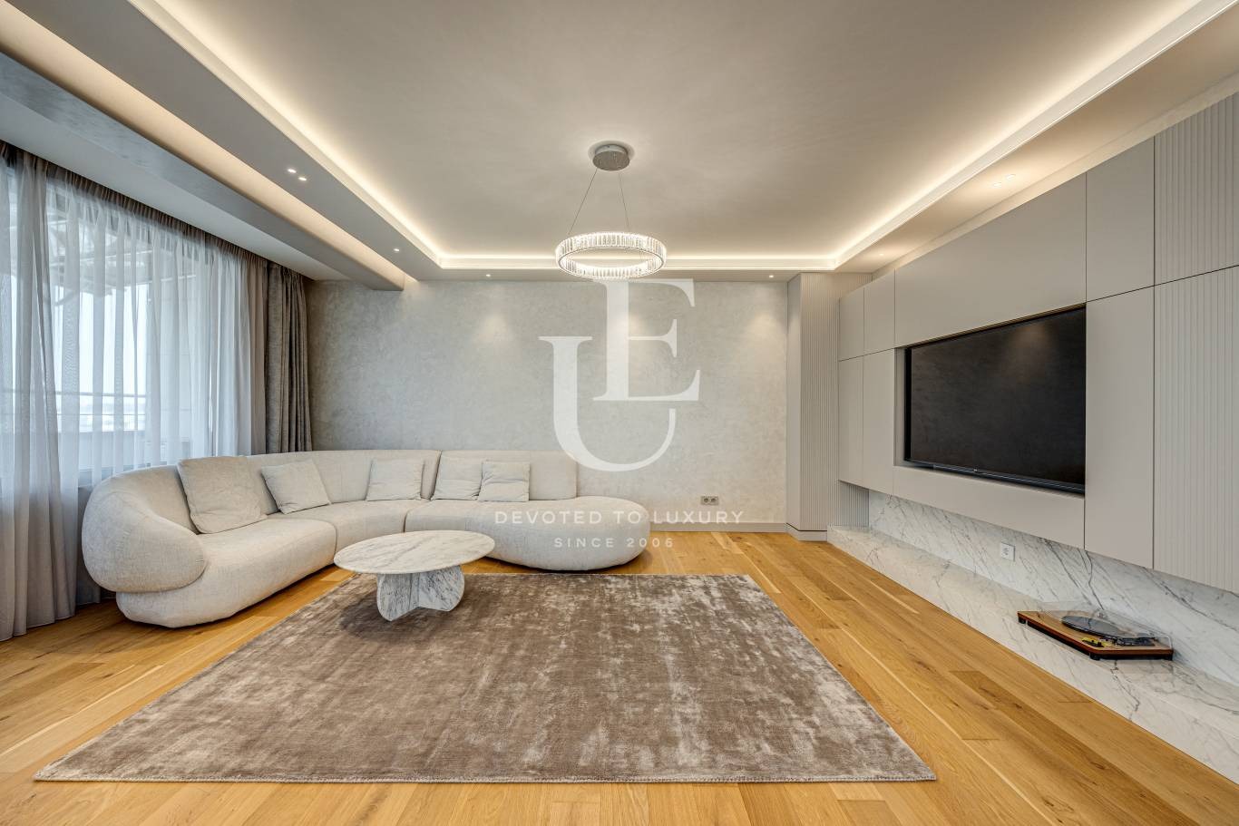 Продава 4-СТАЕН, гр. София, Манастирски ливади, снимка 2 - Апартаменти - 53674295