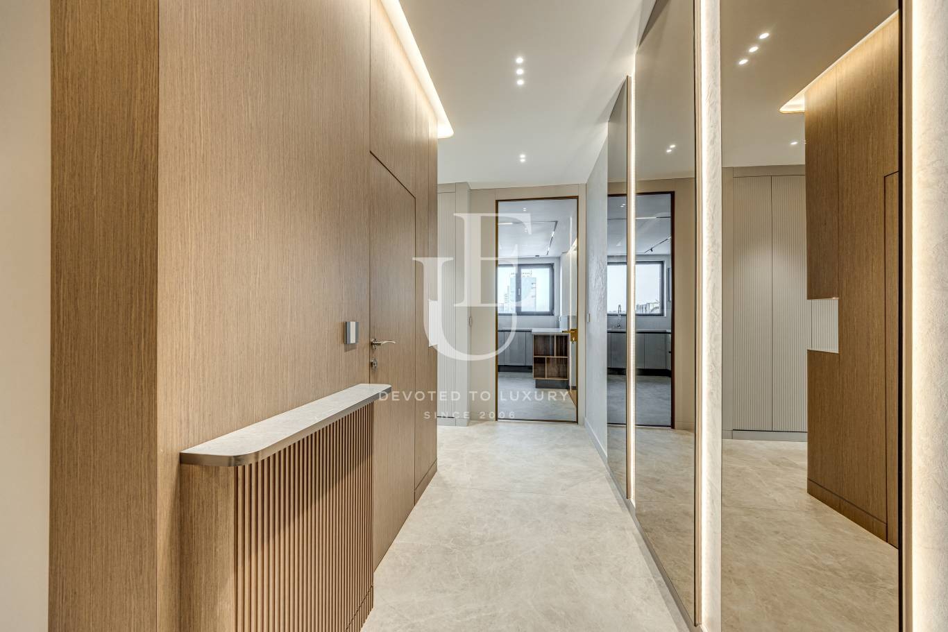 Продава 4-СТАЕН, гр. София, Манастирски ливади, снимка 7 - Апартаменти - 53674295