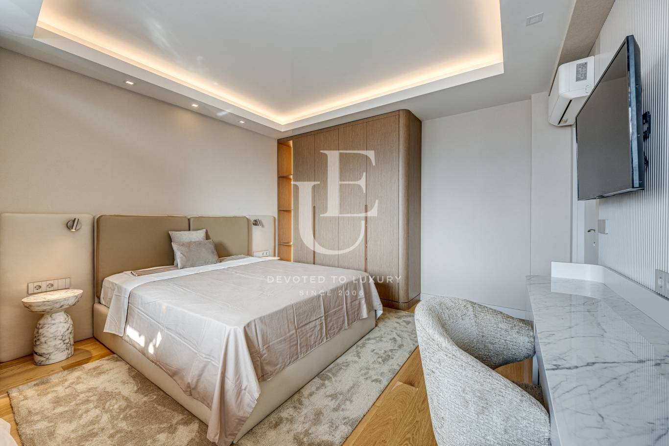 Продава 4-СТАЕН, гр. София, Манастирски ливади, снимка 12 - Апартаменти - 53674295