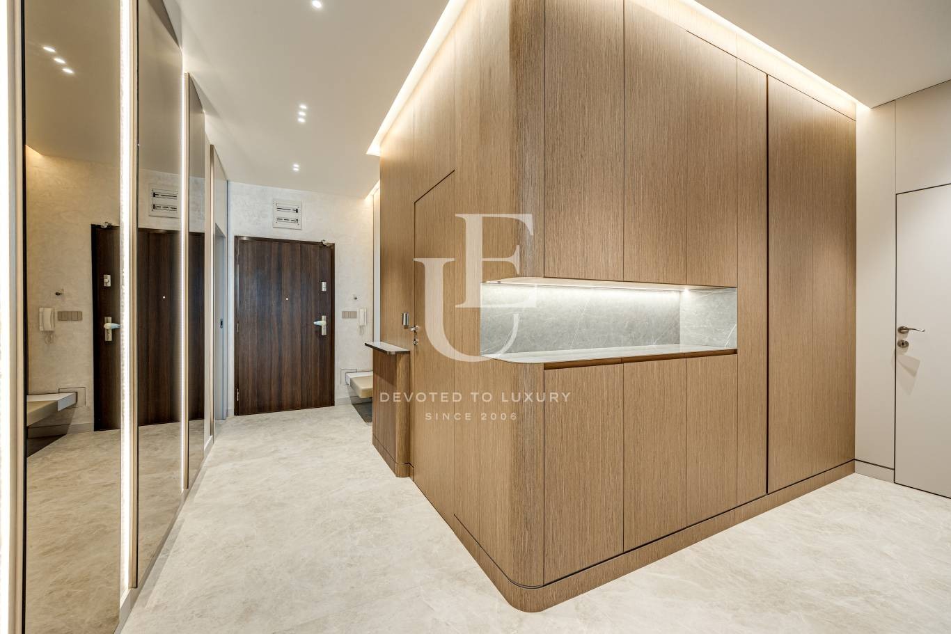 Продава 4-СТАЕН, гр. София, Манастирски ливади, снимка 15 - Апартаменти - 53674295