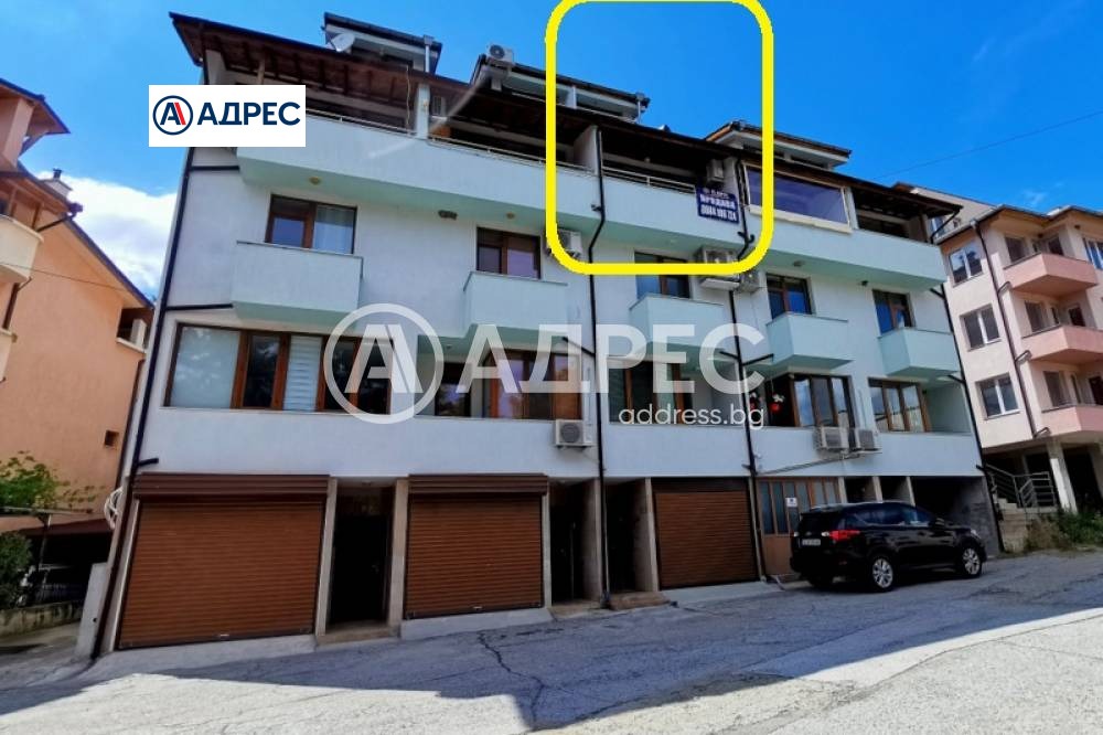 Продава МЕЗОНЕТ, гр. Сандански, област Благоевград