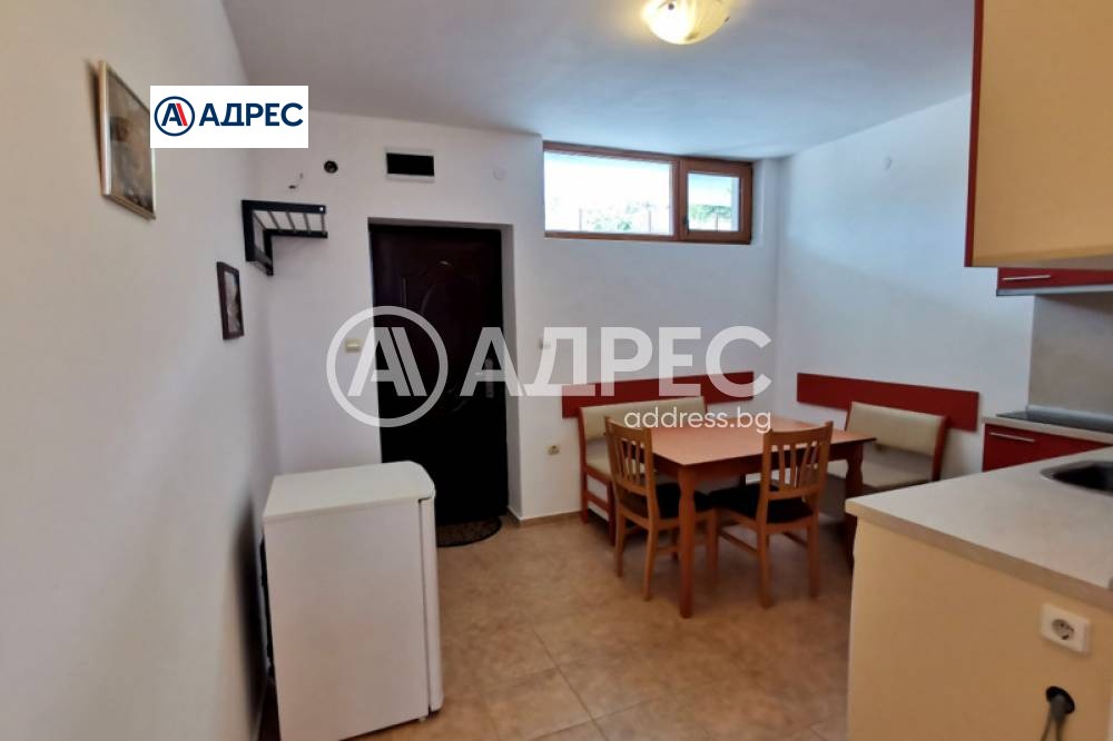 Продава МЕЗОНЕТ, гр. Сандански, област Благоевград, снимка 3 - Апартаменти - 54804097