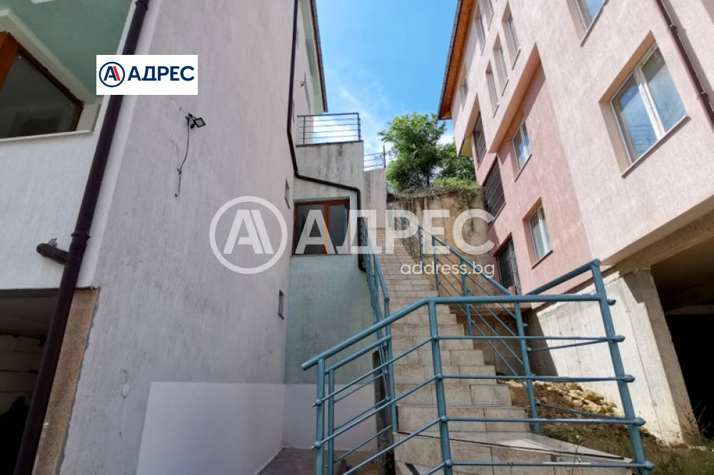 Продава МЕЗОНЕТ, гр. Сандански, област Благоевград, снимка 2 - Апартаменти - 54804097