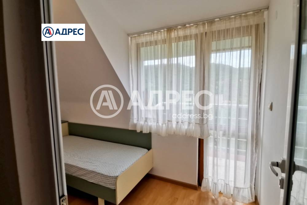 Продава МЕЗОНЕТ, гр. Сандански, област Благоевград, снимка 10 - Апартаменти - 54804097