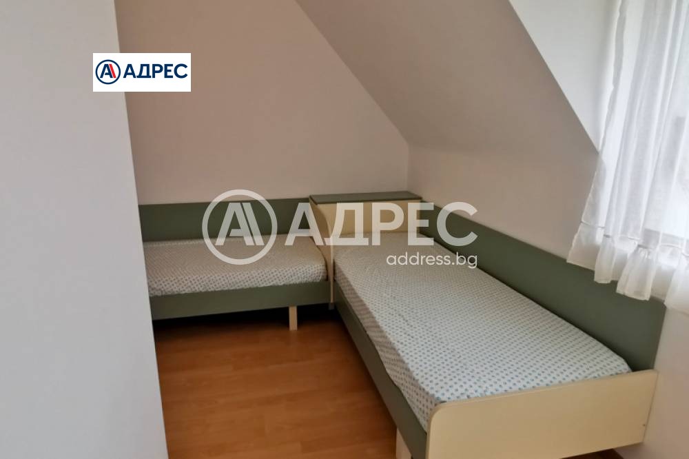 Продава МЕЗОНЕТ, гр. Сандански, област Благоевград, снимка 11 - Апартаменти - 54804097