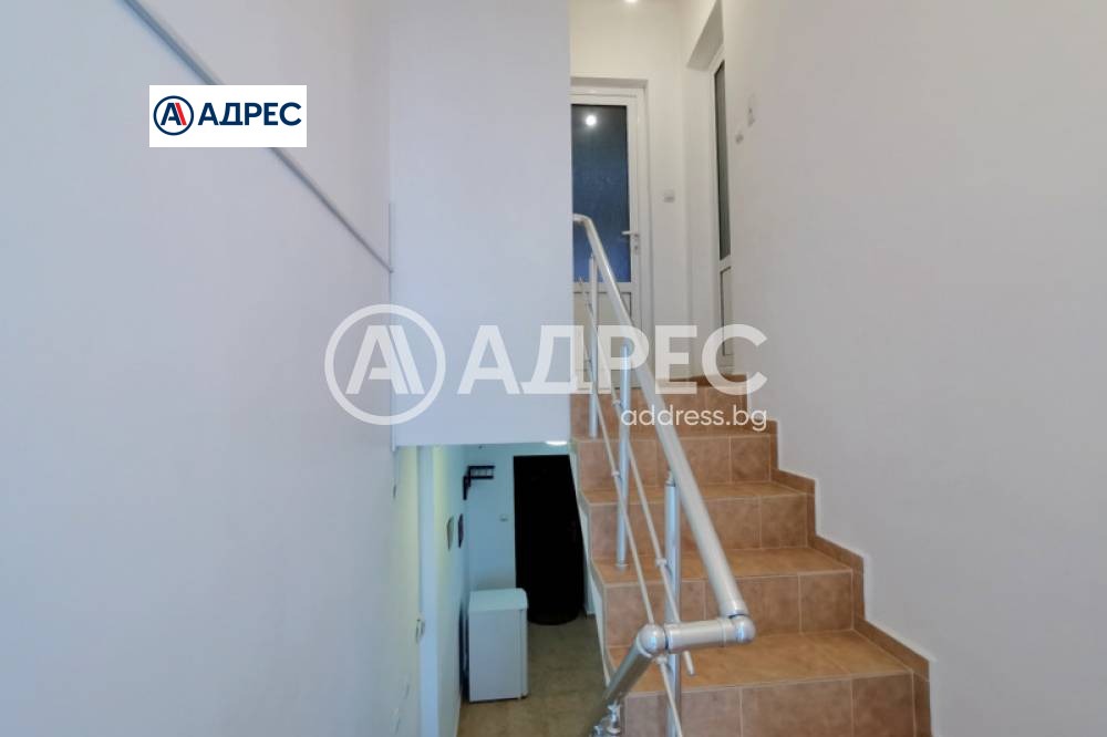 Продава МЕЗОНЕТ, гр. Сандански, област Благоевград, снимка 12 - Апартаменти - 54804097