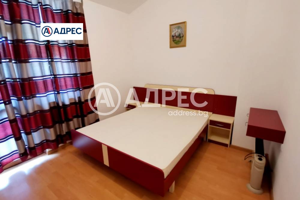 Продава МЕЗОНЕТ, гр. Сандански, област Благоевград, снимка 14 - Апартаменти - 54804097