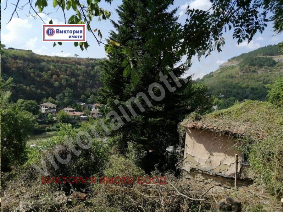 Продава КЪЩА, гр. Велико Търново, Асенов, снимка 2 - Къщи - 49403312