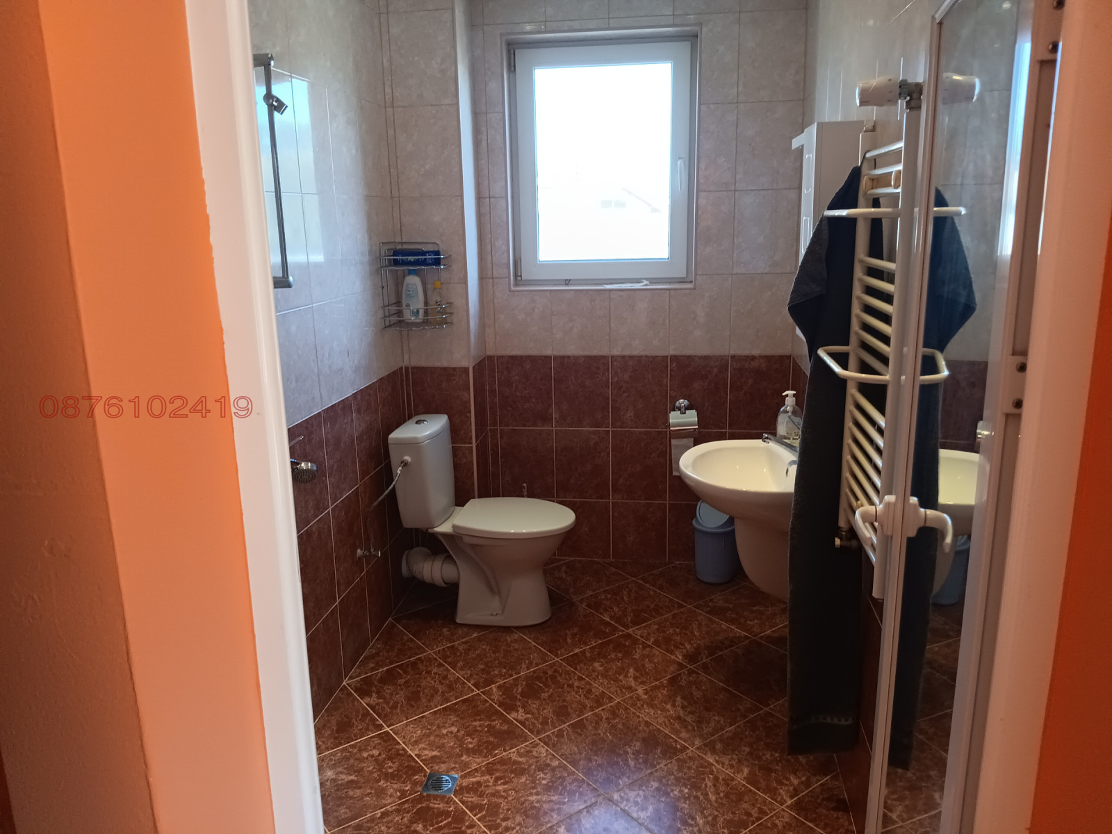 Продава КЪЩА, гр. София, в.з.Киноцентъра 3 част, снимка 11 - Къщи - 54218111