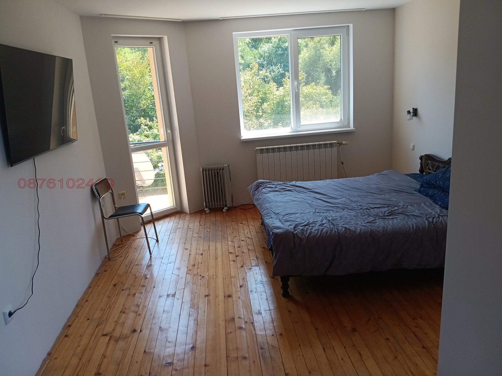 Продава КЪЩА, гр. София, в.з.Киноцентъра 3 част, снимка 5 - Къщи - 54218111