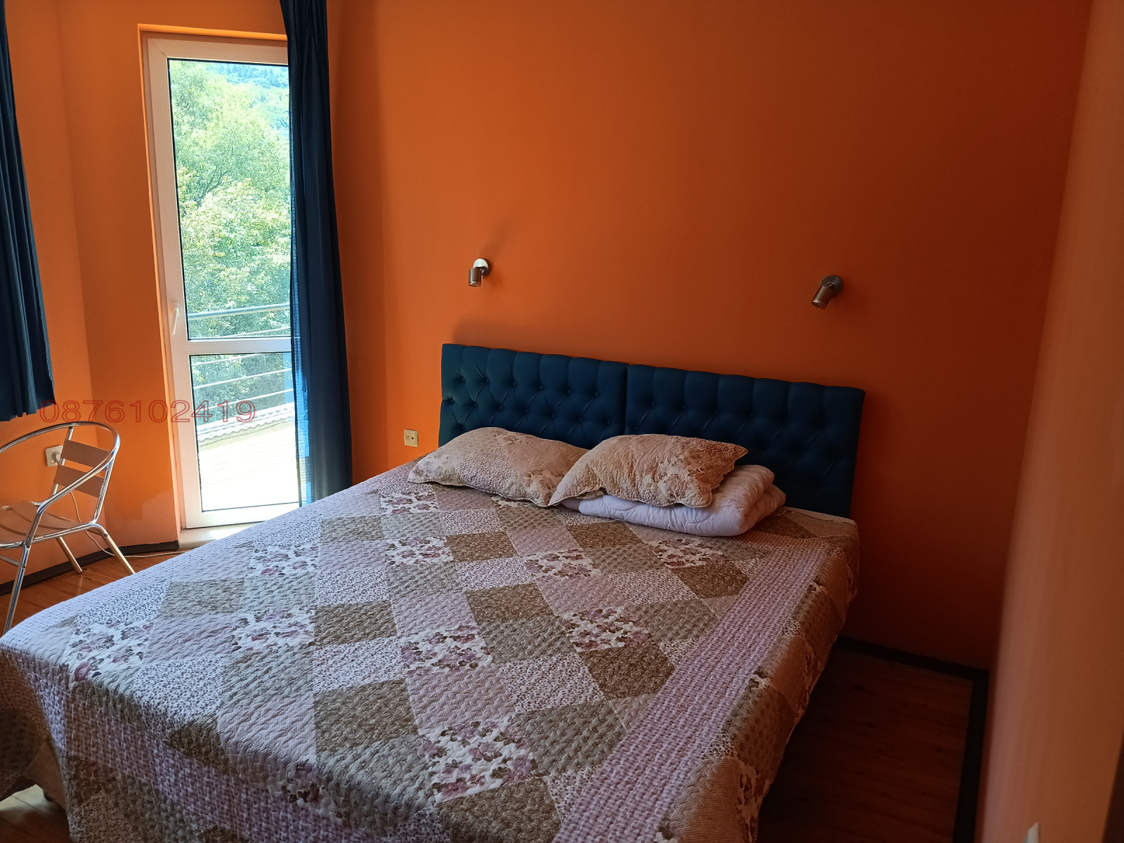 Продава КЪЩА, гр. София, в.з.Киноцентъра 3 част, снимка 10 - Къщи - 54218111