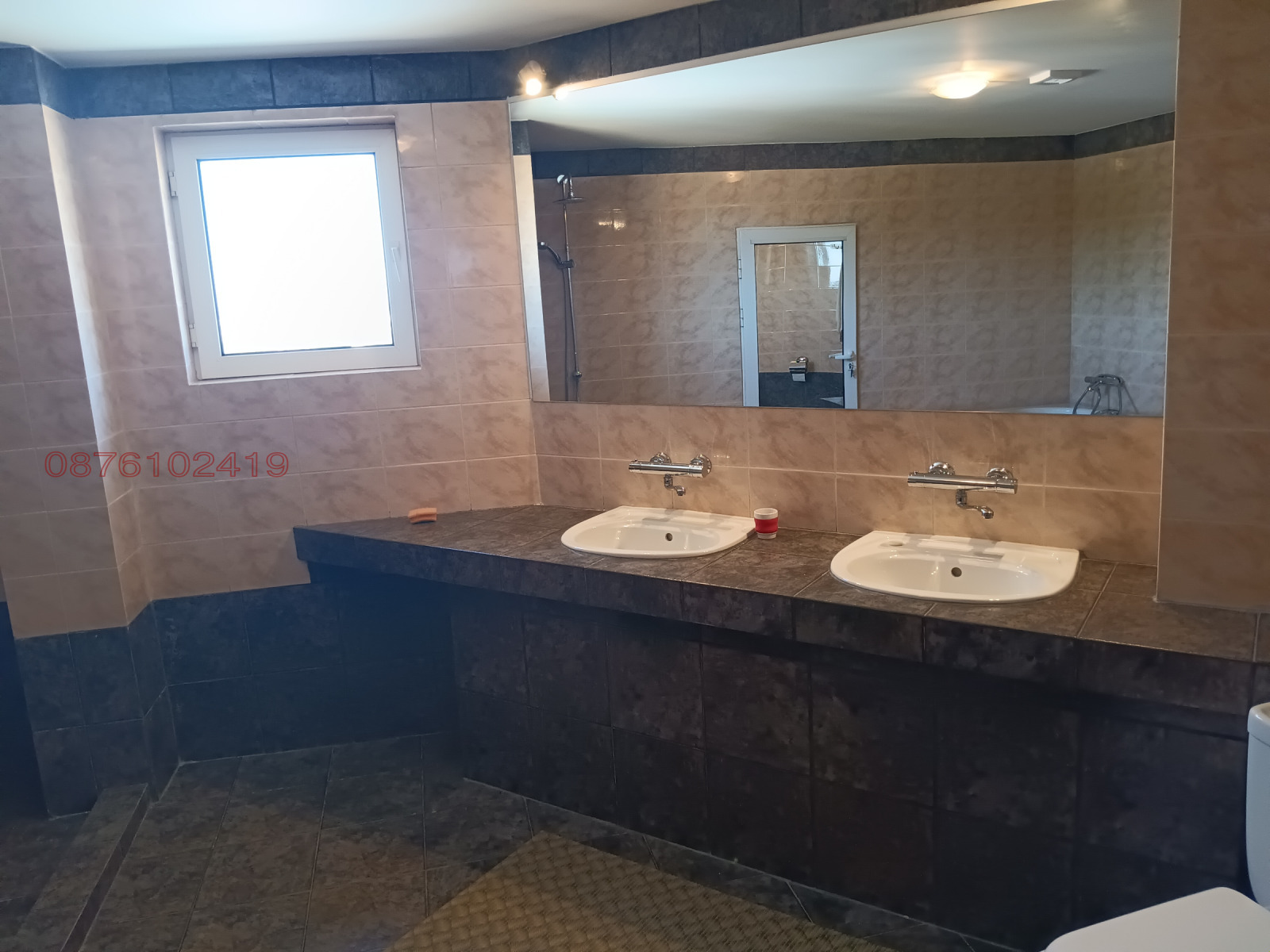 Продава КЪЩА, гр. София, в.з.Киноцентъра 3 част, снимка 13 - Къщи - 54218111