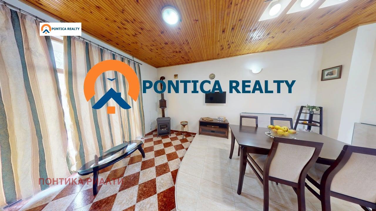 Продава КЪЩА, с. Порой, област Бургас