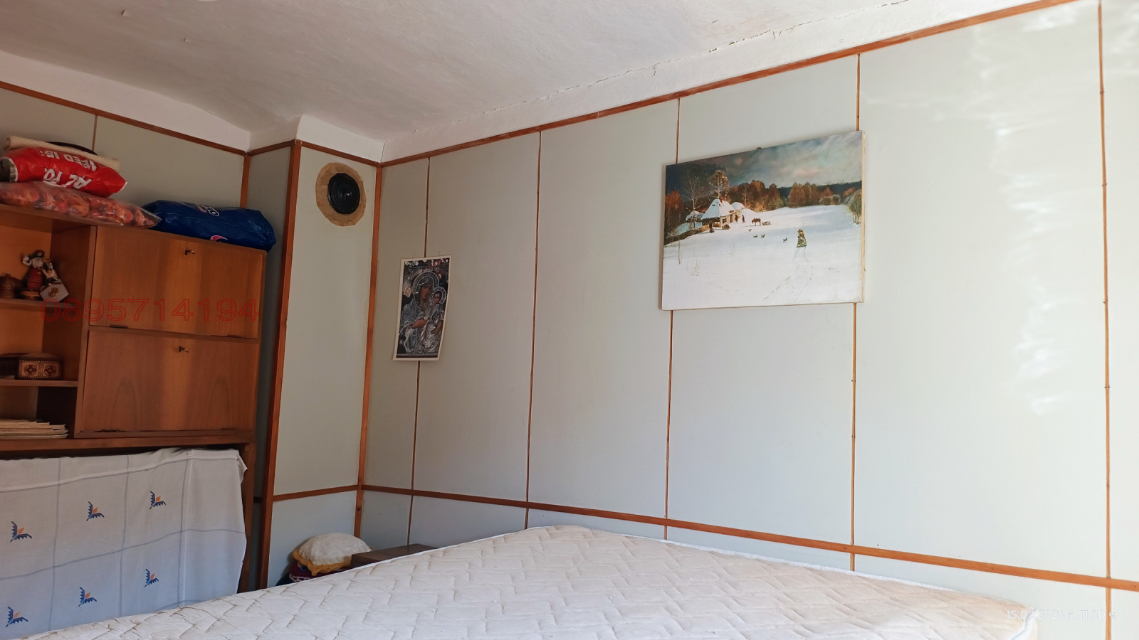 Продава КЪЩА, с. Чеканчево, област София област, снимка 11 - Къщи - 53970561