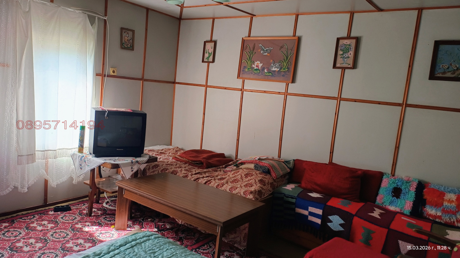 Продава КЪЩА, с. Чеканчево, област София област, снимка 12 - Къщи - 53970561