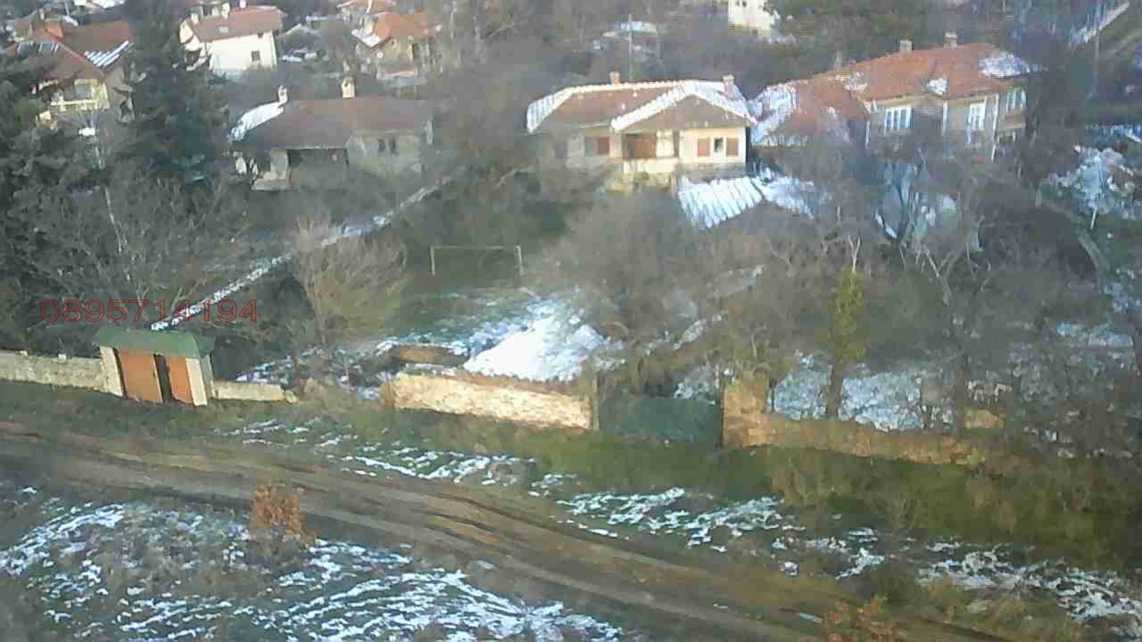 Продава КЪЩА, с. Чеканчево, област София област, снимка 5 - Къщи - 53780248