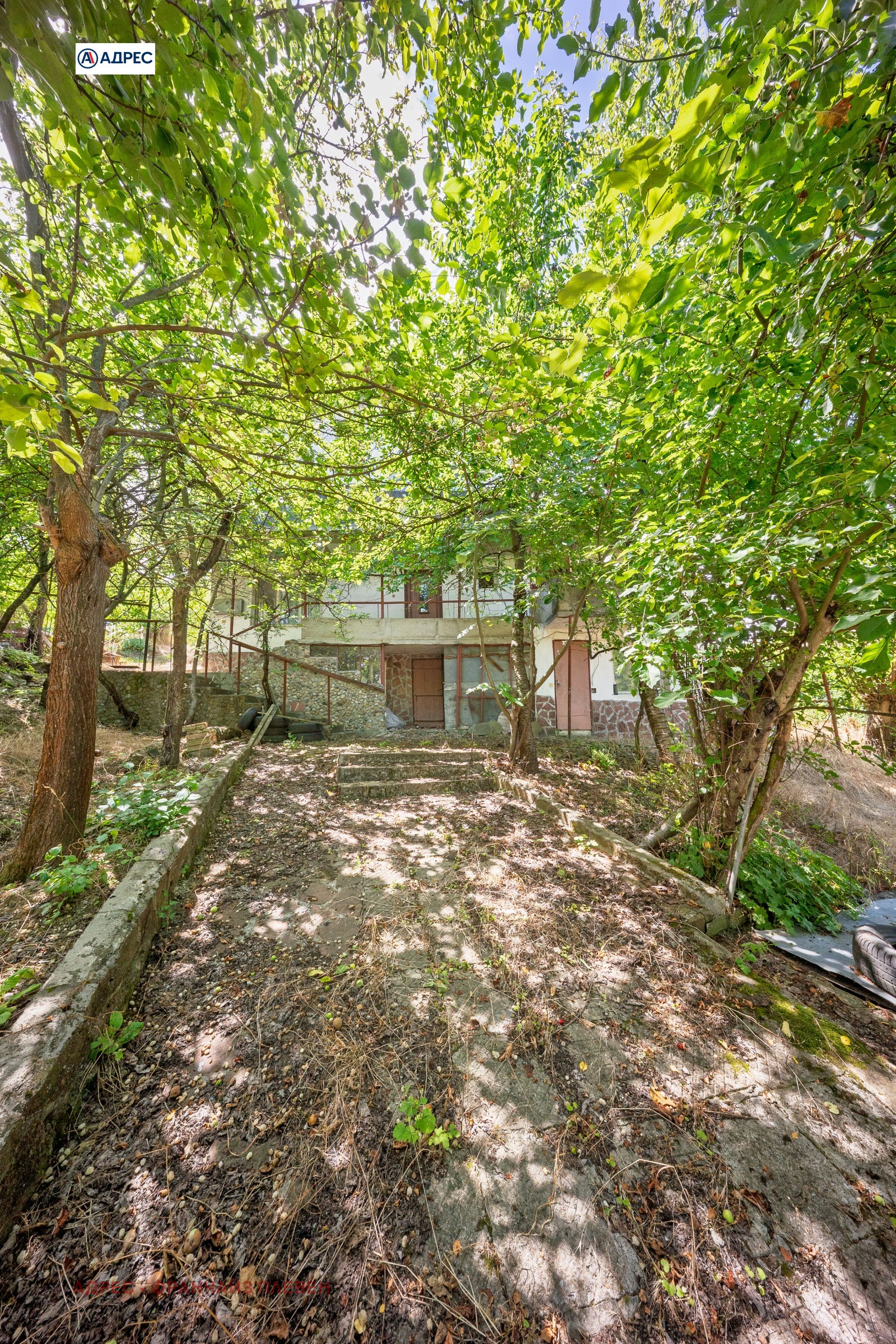 Продава КЪЩА, гр. Ловеч, Гозница, снимка 7 - Къщи - 55132390