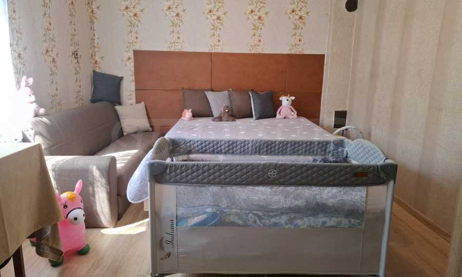 Продава КЪЩА, с. Томпсън, област София област, снимка 11 - Къщи - 55644906