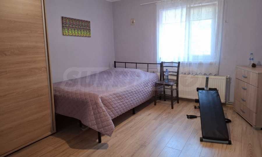 Продава КЪЩА, с. Томпсън, област София област, снимка 10 - Къщи - 55644906