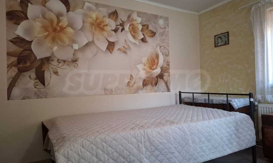 Продава КЪЩА, с. Томпсън, област София област, снимка 9 - Къщи - 55644906
