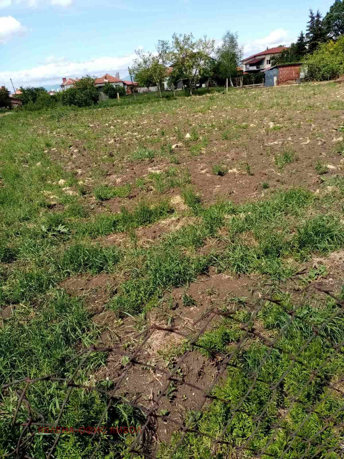 Продава ПАРЦЕЛ, с. Кукорево, област Ямбол, снимка 2 - Парцели - 47876403
