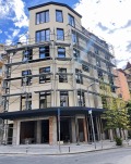 Продава 3-СТАЕН, гр. София, Оборище, снимка 1
