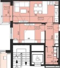 Продава 2-СТАЕН, град София, Кръстова вада • 173332 € • 29808923 — Holmes.bg