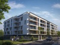 Продава 2-СТАЕН, град София, Кръстова вада • 173332 € • 29808923 — Holmes.bg
