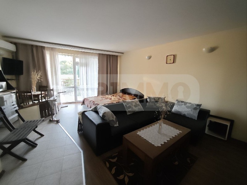 Продава 1-СТАЕН в област Добрич, с. Кранево - 40 кв.м / 65 000 € » 127 128.95 лв., ТОПИММО