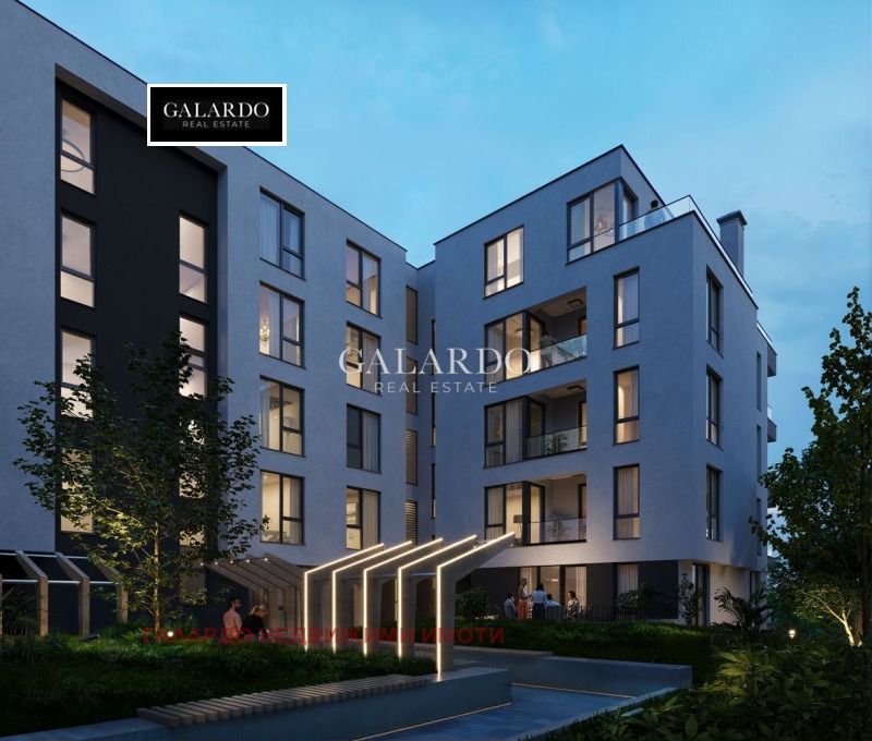Продава 2-СТАЕН в град София, Младост 2 - 79 кв.м / 134 598 € » 263 250.81 лв., ГАЛАРДО НЕДВИЖИМИ ИМОТИ