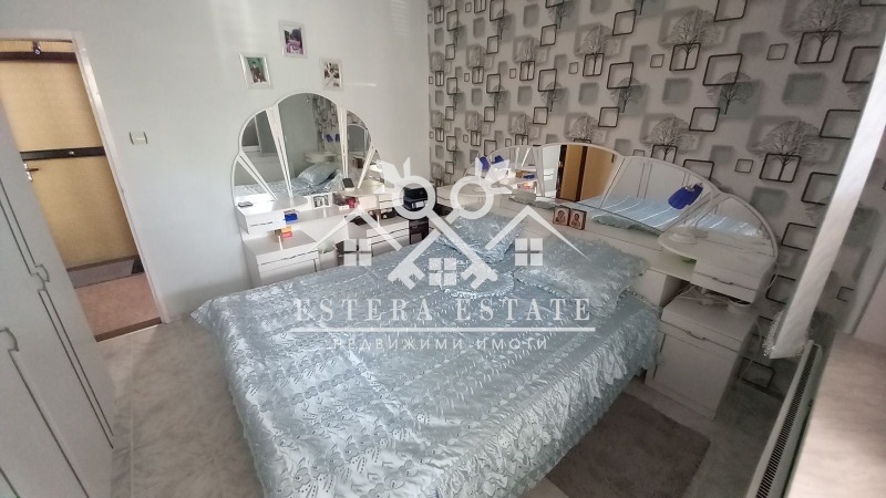 Продава 3-СТАЕН в град Шумен, Тракия - 82 кв.м / 112 484.21 € » 220 000 лв., ЕСТЕРА ЕСТЕЙТ