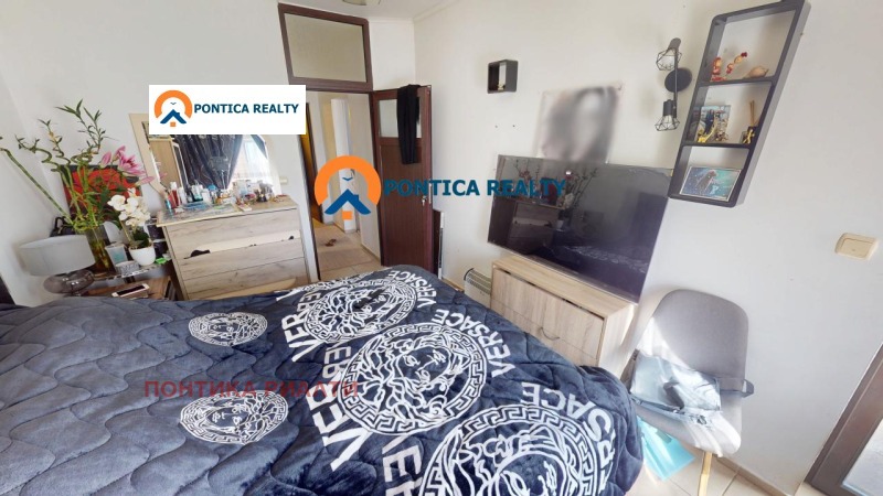 Продава 3-СТАЕН в област Бургас, с. Кошарица - 68 кв.м / 79 000 € » 154 510.57 лв., ПОНТИКА РИАЛТИ