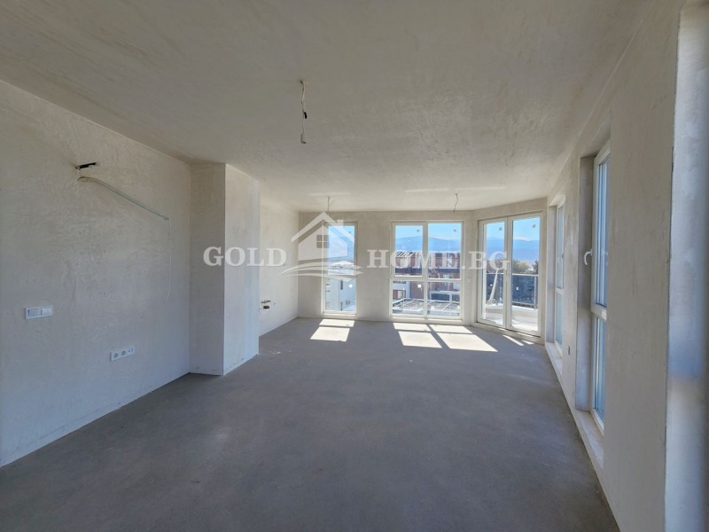 Продава 3-СТАЕН в град Пловдив, Остромила - 99 кв.м / 147 960 € » 289 384.61 лв., ГОЛД ИМОТИ