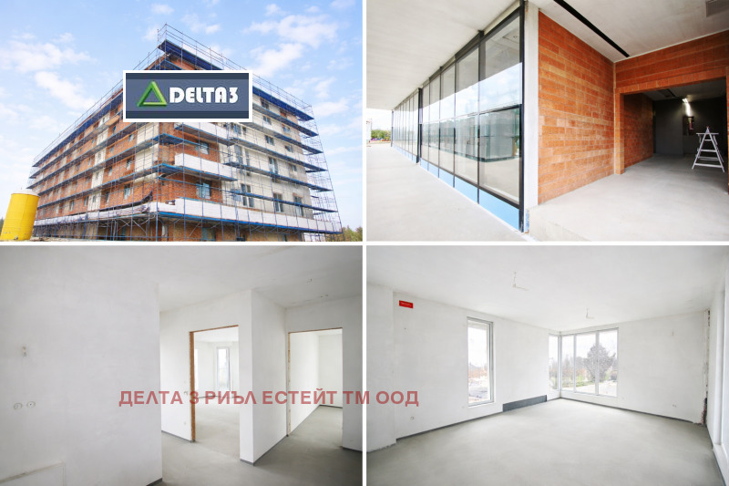 Продава 3-СТАЕН в град София, Манастирски ливади - 97 кв.м / 292 000 € » 571 102.36 лв., ДЕЛТА 3 РИЪЛ ЕСТЕЙТ ТМ ООД