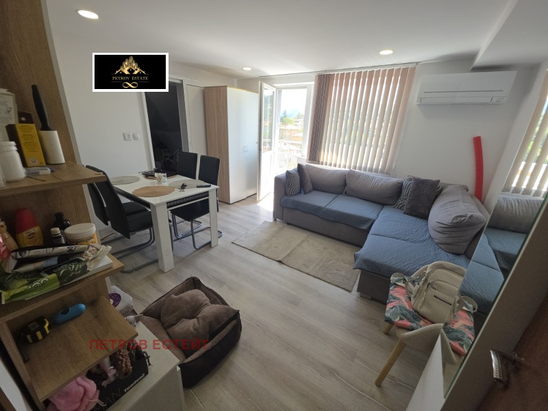 Продава ЕТАЖ ОТ КЪЩА в област Пазарджик, гр. Велинград - 107 кв.м / 115 500 € » 225 898.37 лв., ПЕТРОВ ЕСТЕЙТ
