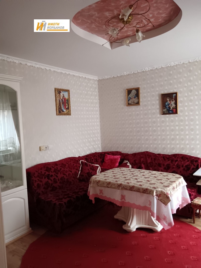 Продава КЪЩА в област Велико Търново, гр. Павликени - 150 кв.м / 123 600 € » 241 740.59 лв., ИМОТИ ЙОРДАНОВ ЕООД