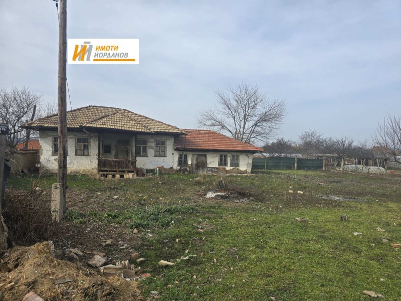 Продава КЪЩА в област Велико Търново, с. Поликраище - 80 кв.м / 25 600 € » 50 069.25 лв., ИМОТИ ЙОРДАНОВ ЕООД