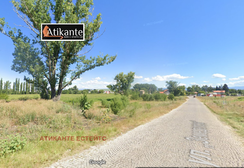 Продава ПАРЦЕЛ в град София, гр. Банкя - 2499 кв.м / 99 960 € » 195 504.77 лв., АТИКАНТЕ ЕСТЕЙТС