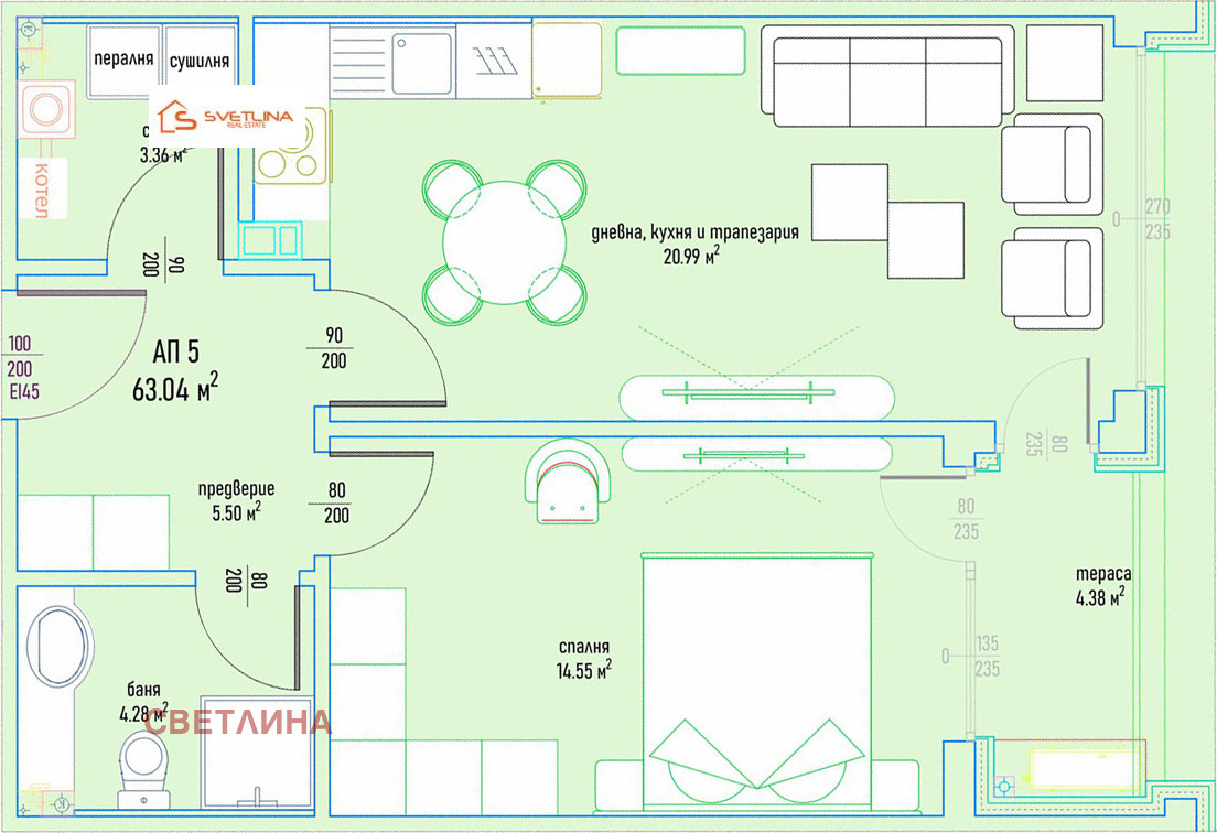 ������� 2-����� | Imot.bg � ����������� 1