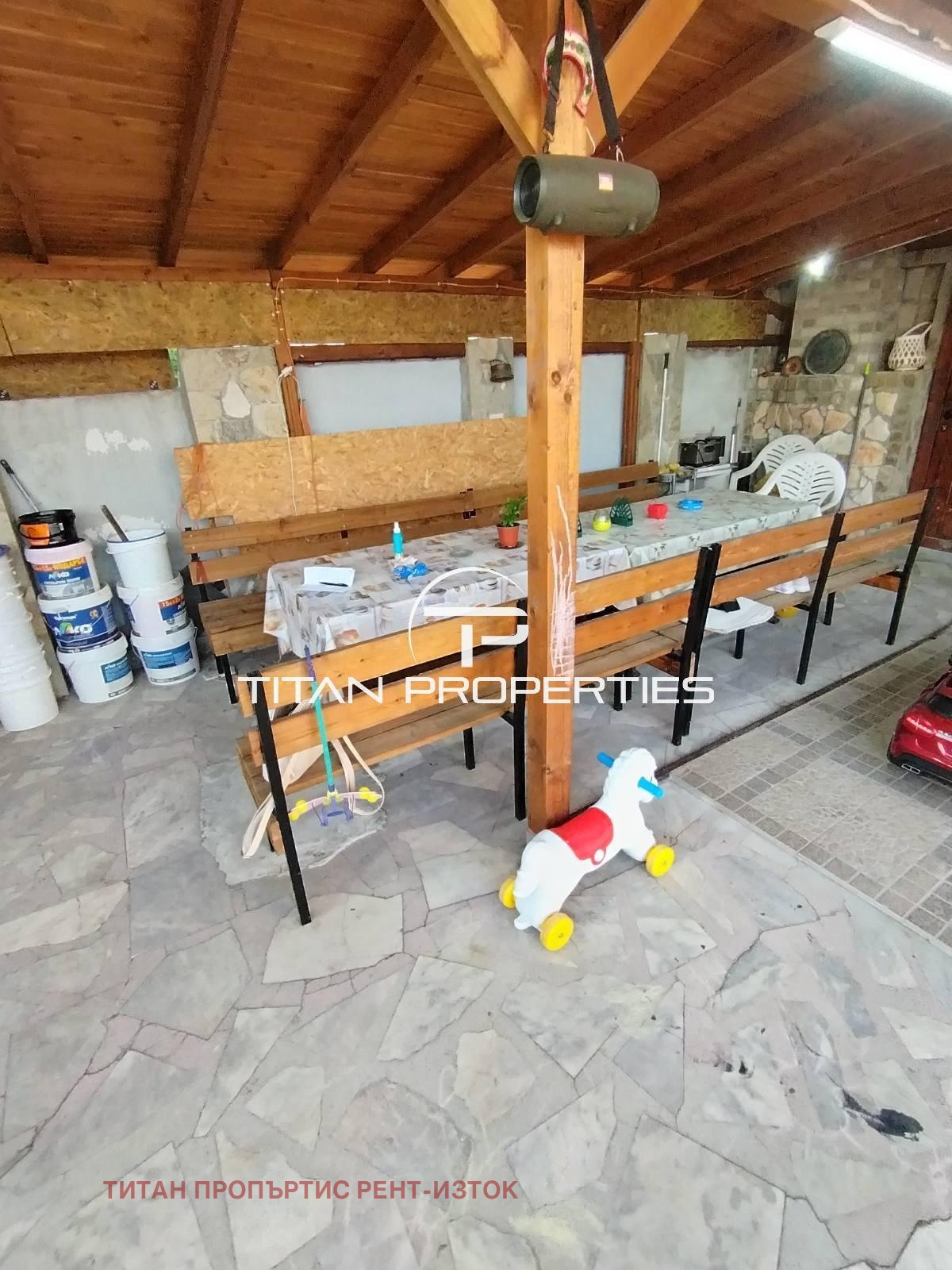 Продава КЪЩА | Imot.bg — изображение 14