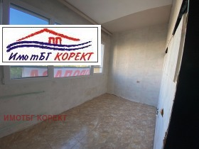 1 slaapkamer Mladost 2, Sofia 2