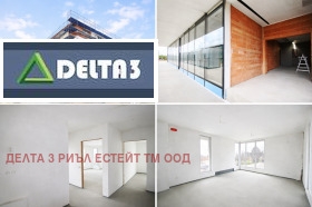 3-СТАЕН, 97 m2