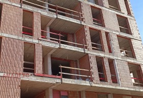 3-СТАЕН, 107 m2