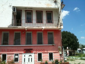 Edificio industrial Jarmanli, región Haskovo 4