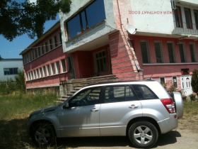 Edificio industrial Jarmanli, región Haskovo 2