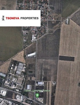 Trama Lozovo, Burgas
