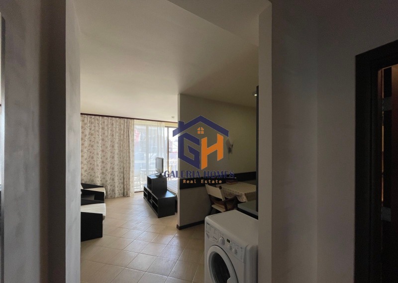 На продаж  Студія область Бургас , к.к. Слънчев бряг , 45 кв.м | 90703678 - зображення [4]